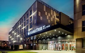 Doubletree By Hilton Krakow Hotel & Convention Center